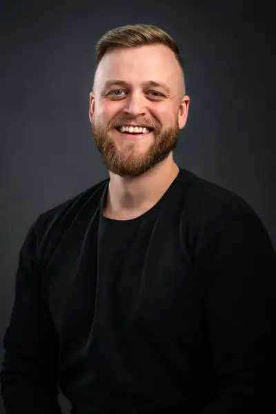 Evan Matthews